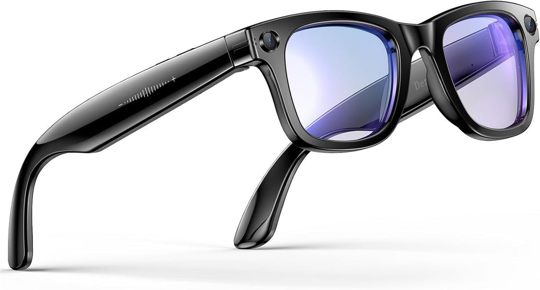 Smart Glasses Buying Guide 2026: Everything You Need to Know Before You Buy