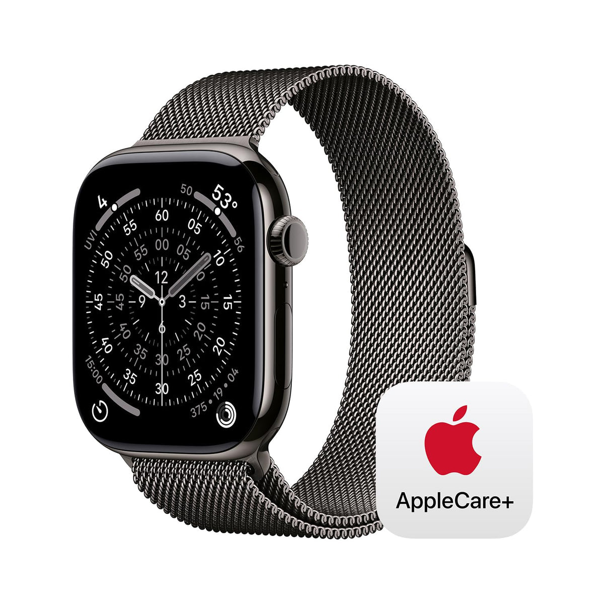 Smartwatches