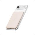 Magnetic Qi2 Power Bank 5000mAh, 15W MagSafe, for iPhone