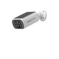 ARCCTV Solar Security Cameras Wireless Outdoor, 4 Cam-Kit, 4MP Solar Security Camera Wireless System, Color Night Vision, Motion Detection, No Monthly Fee, 32GB Memory Card