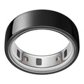 Oura Ring 4 Smart Ring – Silver, Size 10, Titanium
