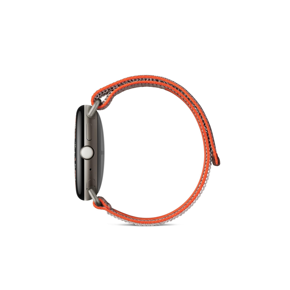 Google Pixel Watch 5 (41mm) - Android Smartwatch - Fog - Wi-Fi