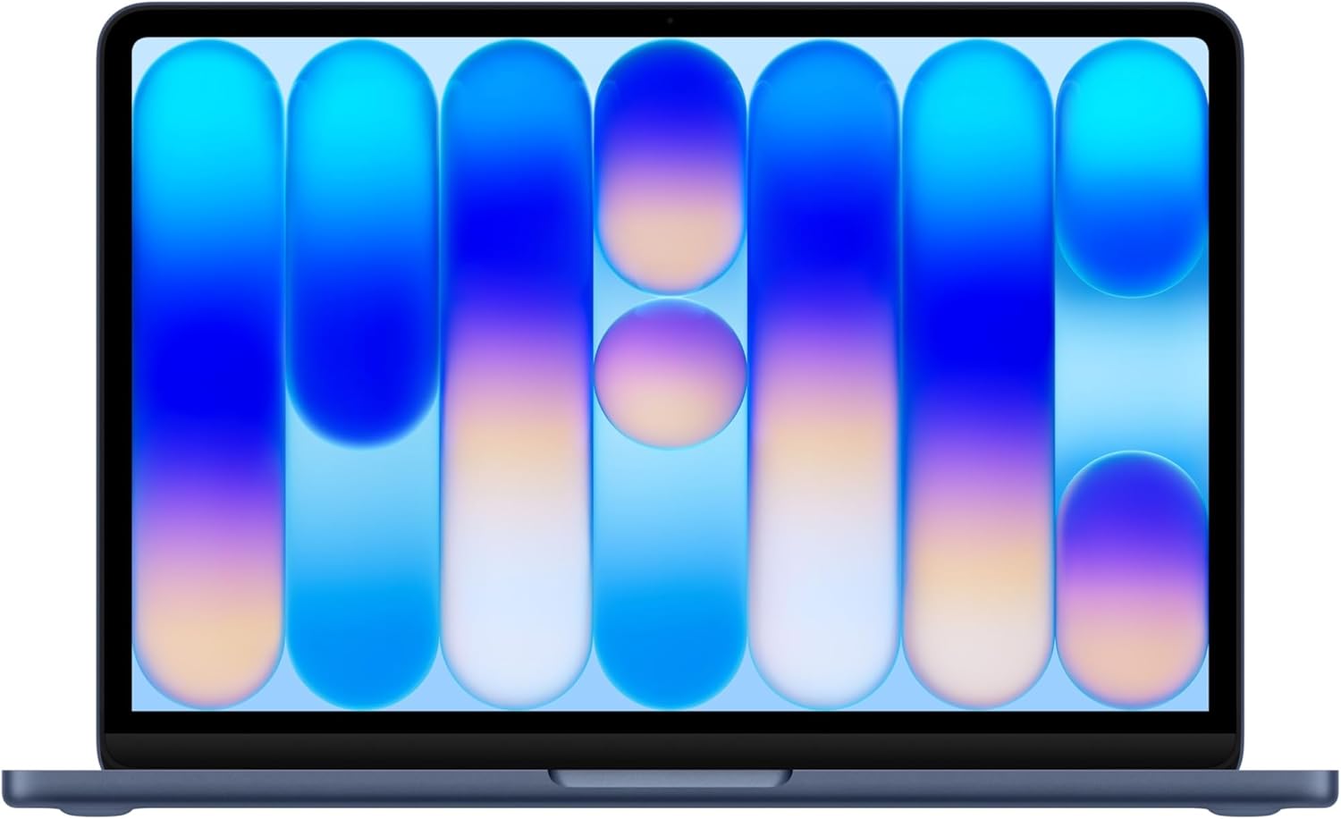 Apple 2026 MacBook Neo 13-inch Laptop with A18 Pro chip: Built for AI and Apple Intelligence, Liquid Retina Display, 8GB Unified Memory, 256GB SSD Storage, 1080p FaceTime HD Camera; Indigo