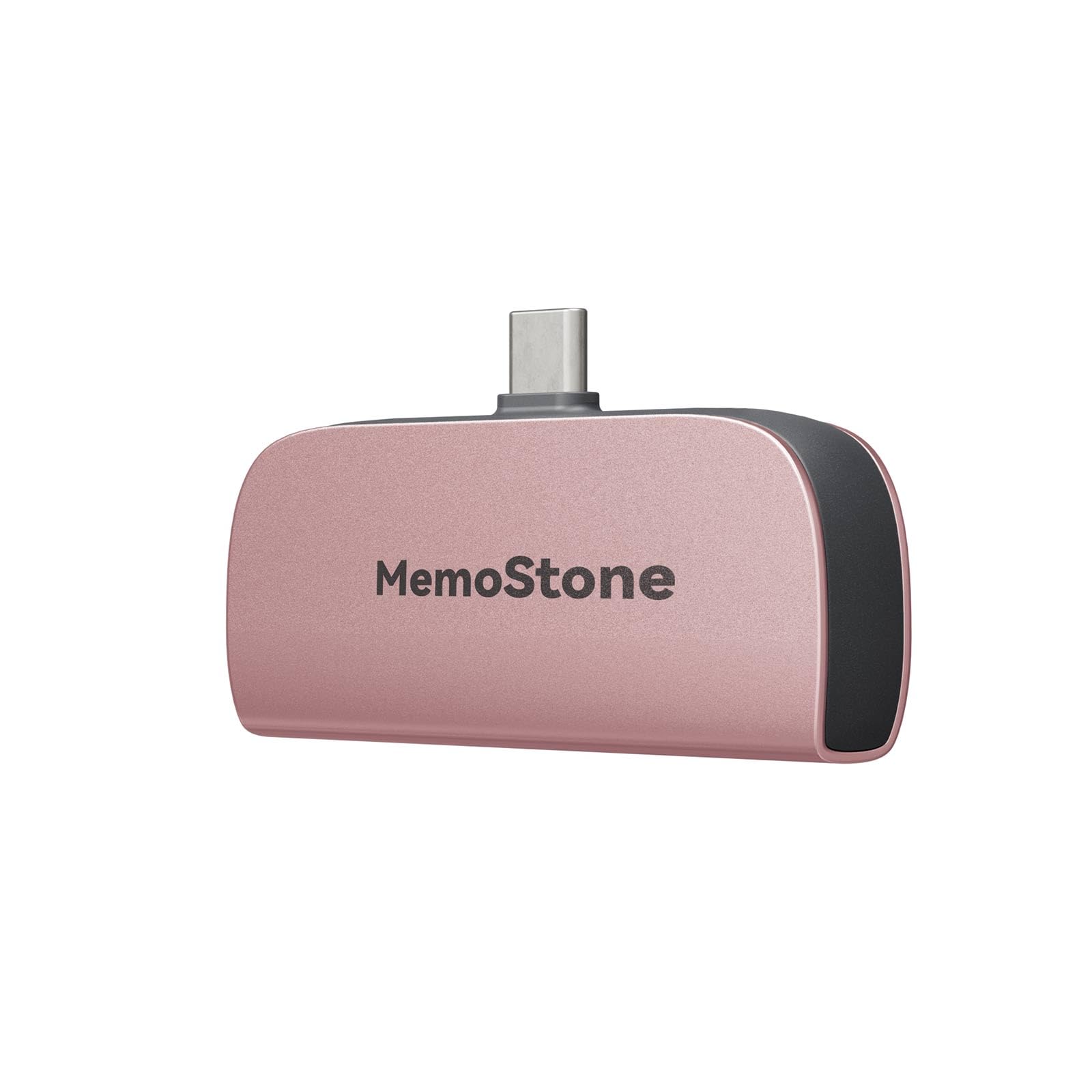 KingSpec MemoStone 1TB Portable USB-C External SSD 2000MB/s, High-Speed Solid State Drive with USB 3.2 Gen2x2 20Gb/s Interface, Compatible with Apple iPhones/Tablets/Laptops