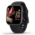FITVII Health & Fitness Tracker (Answer/Make Calls), Smart Watch with 24/7 Heart Rate and Blood Pressure, Sleep Tracking, Blood Oxygen Monitor, 120+ Sport Modes Activity Tracker for Women Men