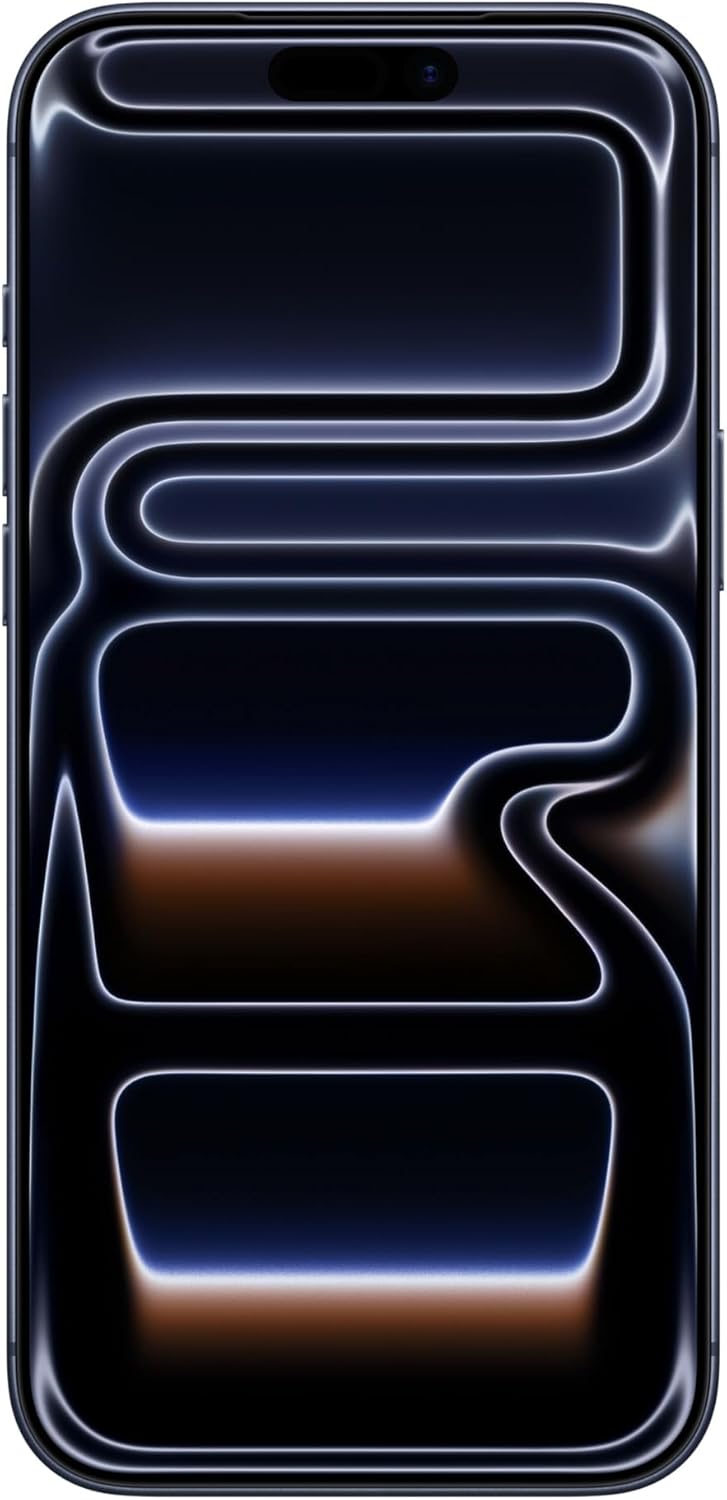 iPhone 17 Pro Max Deep Blue 256GB