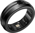 Lynx Smart Ring with Sleep & Activity Tracking – Silver