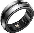 Lynx Smart Ring with Sleep & Activity Tracking – Silver
